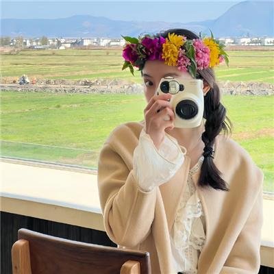 奶奶再爱我一次