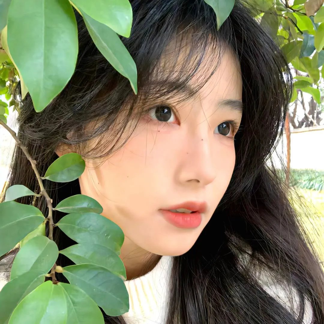 我以前比较黑